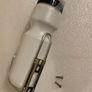 MTB Bicycle Bike Water Bottle + Holder (BRAND-NEW) Image 4
