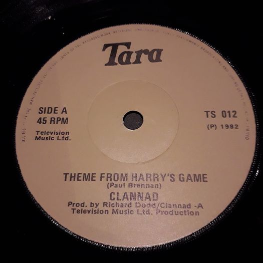 Clannad (Vinyl)