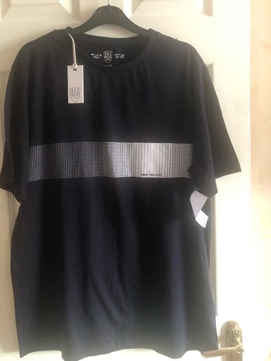 Police tshirt