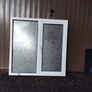 PVC windows Double Glazed Image 5