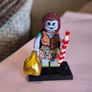 Sally. The nightmare before Christmas Image 3