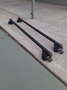 roofbars