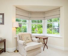 Gold Floor Lamp