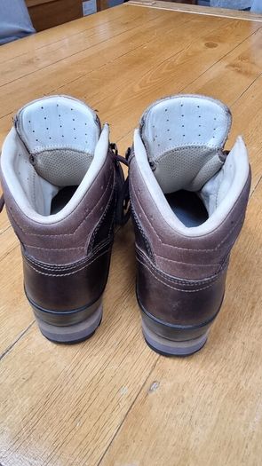Meindl Bernina 2 GTX Waterproof Boots