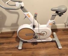 spin bike