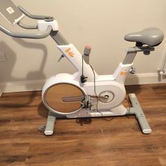 spin bike