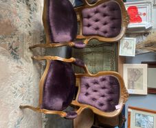 victorian chairs 2