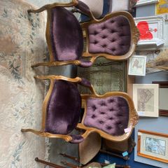 victorian chairs 2