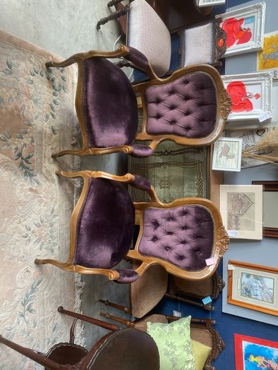 victorian chairs 2