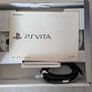 Boxed Sony PlayStation PS Vita Slim : Glacier White Image 7