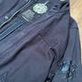 Pretty Green Black Parka Image 5