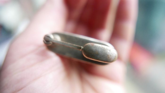 Vintage Lighter