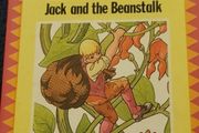 Ladybird ; 80's ; (153)