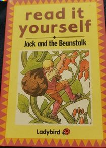 Ladybird ; 80's ; (153)