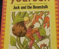 Ladybird ; 80's ; (153)
