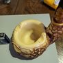 Ashtray pipe Image 2