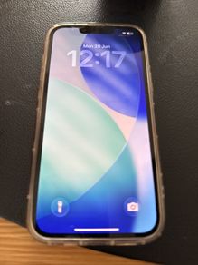 iPhone 13 Pro
