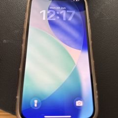 iPhone 13 Pro