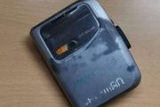 SONY WM-FX141 Walkman Cassette Player
