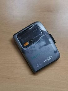 SONY WM-FX141 Walkman Cassette Player
