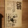 vintage andy capp book Image 2