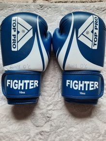 Boxing Gloves Top Pro 16oz
