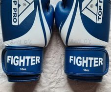Boxing Gloves Top Pro 16oz