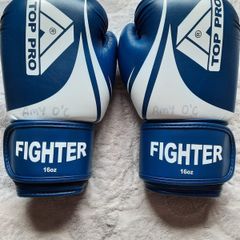 Boxing Gloves Top Pro 16oz
