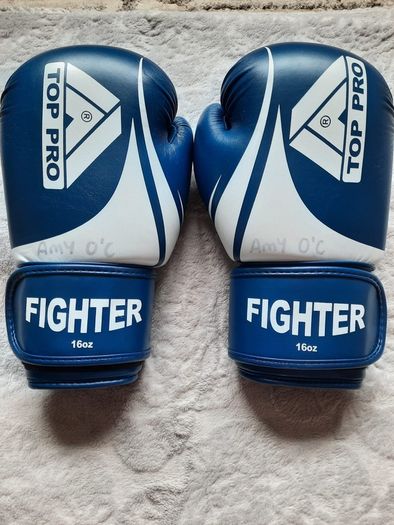Boxing Gloves Top Pro 16oz