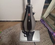 steam mop