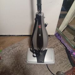 steam mop