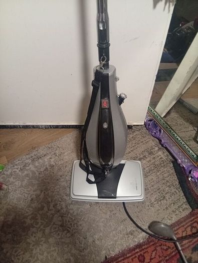 steam mop