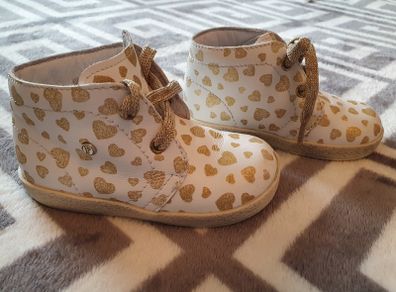 Baby shoes