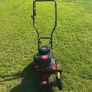 mtd lawn edger Image 2