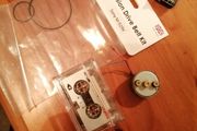 Sony microcassette belt kit