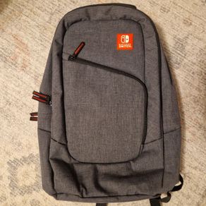 Nintendo Switch Bag