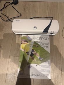 A4 Laminator