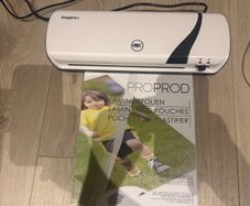 A4 Laminator