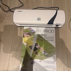 A4 Laminator
