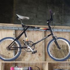 mini-velo bike