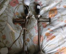 free matching lamps