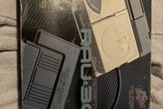 Pc engine Rau 30 adaptor