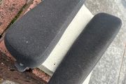BMW E34 / E32 front armrests
