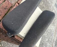BMW E34 / E32 front armrests