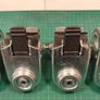 Swivel Castors with brake 75mm Image 4