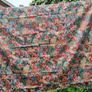 Vintage fabric Image 6