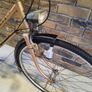 retro ladies bike( can deliver) Image 3