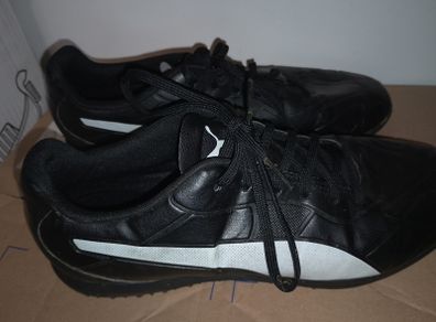 Puma astro football boots
