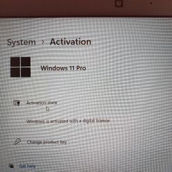 Dell Latitude 3510,i5 Cpu (10th gen) 16 GB, 512 GB Storage .