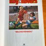 Comic: 'Roy of the Rovers Melchester Magic' Image 2